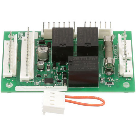 MAGIKITCHEN PRODUCTS Relay Board 60144001-CL